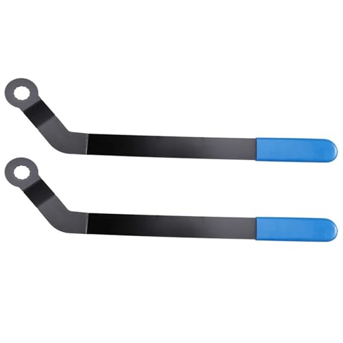Courroie auto kit d'outils ceinture serpentine pour BMW Mini Cooper N12 N14 N16 N18 116210