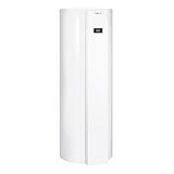 Details zu Viessmann Vitocal 060-A Typ T0S Brauchwasser Wärmepumpe Außenluft Solar