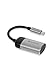 Verbatim USB-C to VGA Adapter - USB 3.1 GEN 1/VGA 10 cm Cable, 49145