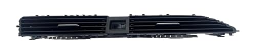 Grille ventilation tableau bord VW Tiguan réparer climatisation centrale 5NG819203