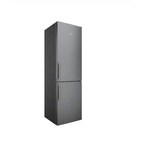 Hotpoint Hafc9 Ta33sx H Pose Libre 367 D Acier Inoxydable - vue 3