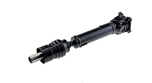 Elemento Di Trasmissione Trakmotive 90-0004 - Lunghezza 1757 Mm - Foto 3