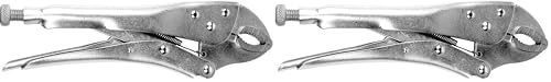 Image of Performance Tool 20109 Heat Treated Alloy Steel Combination Wrench Set, SAE, 9-Piece (Pack of 2)