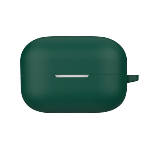 For�\�j�[ LinkBuds Clip WF-LC900 �w�b�h�z���ی�P�[�X �ϏՌ��E�h�o ���[ �o�b�O �C���z���p �ی�J�o�[ �V���R���f�� �_�炩�� �����h�~ �ϏՌ� �����[�d�\ �h�� �h�o �v���e�N�^�[�P�[�X For �\�j�[ LinkBuds 