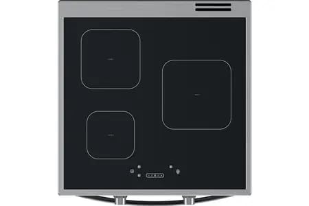 Indesit IS67IQ5KCX E - vue 5