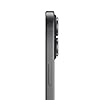 Apple iPhone 17 de 256 GB: Pantalla de 6,3 Pulgadas con Promotion, Chip A19, cámara Frontal Center Stage, Mayor Resistencia a los arañazos, autonomía para el día Entero; Negro #2