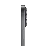 Apple iPhone 17 de 256 GB: Pantalla de 6,3 Pulgadas con Promotion, Chip A19, cámara Frontal Center Stage, Mayor Resistencia a los arañazos, autonomía para el día Entero; Negro
