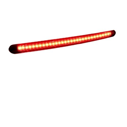 Troisième feu stop pour trajets en famille sécurisés en V-Klasse W447 feu freinage OEM A4479060800