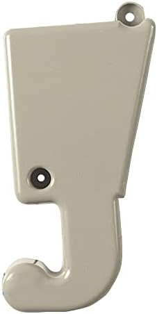SUPPLYZ Direct Replacement for Frigidaire 5304504482 Refrigerator Cover-Upper Hinge 241778010 1793972 AH3408460 EA3408460