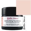 Moisturizing Foundation TALC FREE Light Tan T10 50ml/ 1.7oz Jar