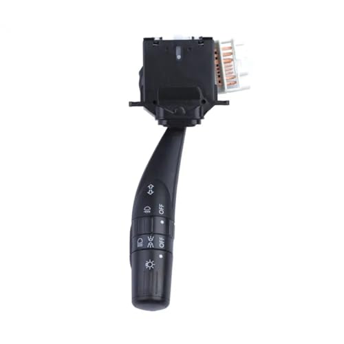 Commodo clignotant défectueux Subaru Tribeca remplacez par la pièce 83115-AG050