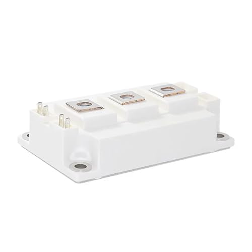 Module IGBT GD400HFY120C2S demi pont pour variateur de vitesse