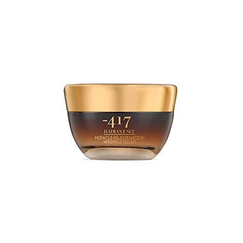 Image of Minus 417 Radiant See Miracle Rejuvenation Wrinkle Filler
