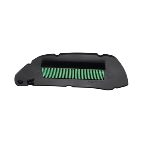 Filtre à air de moto Medley 125 4T Ie ABS 2016-2019 remplacement OEM 1A007267