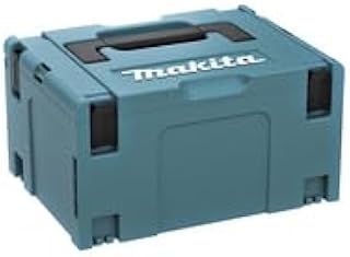 Makita 821551-8 Makpac Type 3 Stacking Connector Case 396Mmx 296Mmx 210mm Pack 5