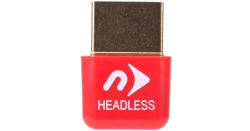Accélérateur vidéo sans tête HDMI NewerTech pour serveur mini PC - 3