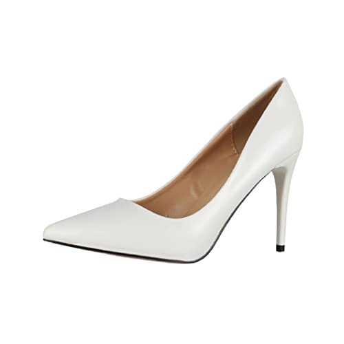Stilettos rosa palo mercadona ¡Mejores PRECIOS 2022!