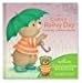 Hallmark COOPERS RAINY DAY Book #2 An Interactive Storybook -COOPER the bear Sold Separatley Unknown Binding – January 1, 2010
