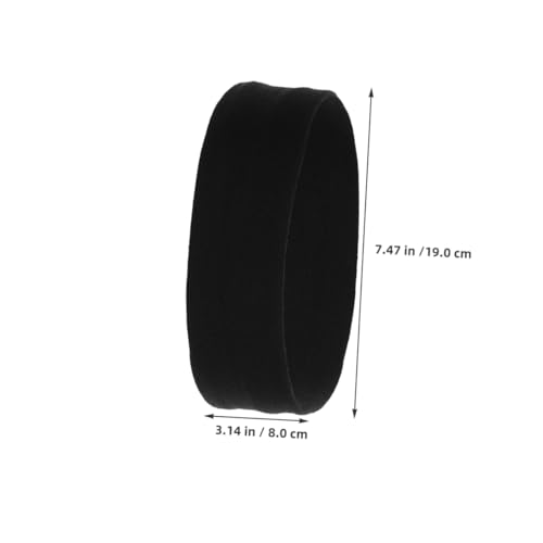 5pcs Boys Girls Sports Headband Wristband Youth Athletic Headbands Absorbent Breathable Comfortable for Football Soccer2