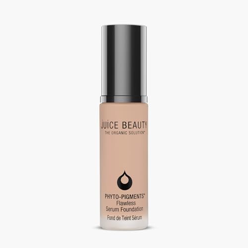 Juice Beauty Phyto-Pigments Flawless Serum Foundation 11 Rosy Beige