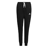 adidas Jungen ENT22 SW PNTY Jogginghose, Schwarz, 10 Jahre