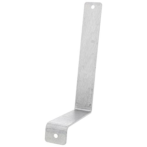 Polaris RZR Battery Strap Bracket, Genuine OEM Part 5266497, Qty 1