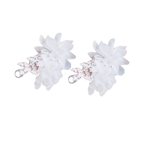 ifundom Princess Gloves Cosplay Girl Gloves Toddler Bridal Short for Wedding Party Size