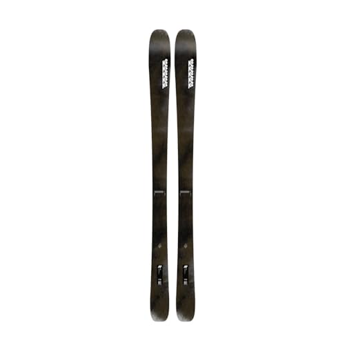 K2 Mindbender 85 Mens Skis, 163