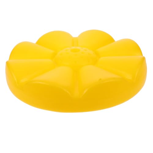 Mikikit Outdoor Climbing Rope Disc Swing Accessory Easy Install Board for Fitness Training and Outdoor Fun