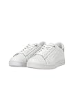 Articolo: X8X001-XCC51|D Emporio Armani EA7 Sneakers Donna X8X001 XCC51 R579 Taglia 36 2-3 Bianco/Oro