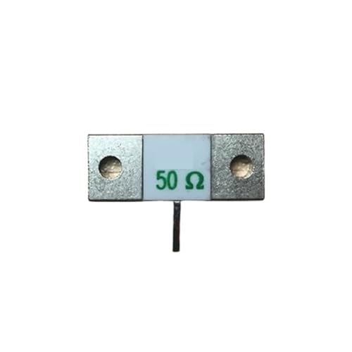 Bornier à bride haute puissance 250W 50 ohms pour terminaison RF CC-2,2 GHz