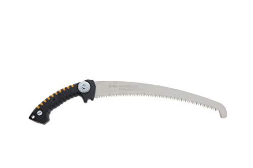 Silky SUGOI Curved Hand Saw