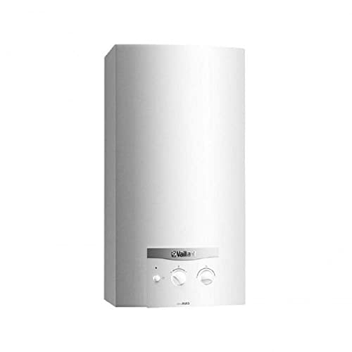 Vaillant Atmomag - Calentador de agua metano 11 Litri Cover