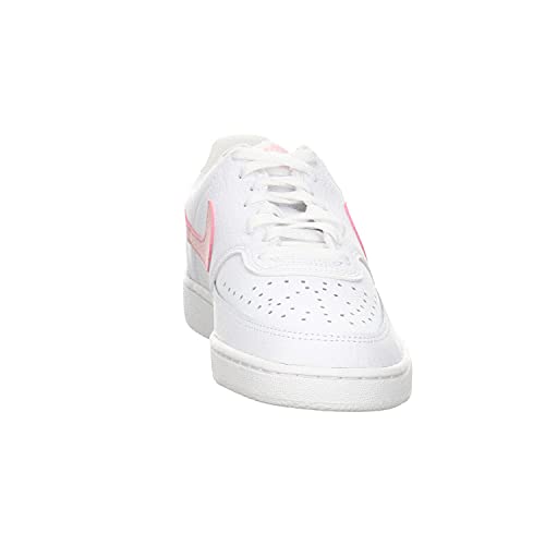 Image of Nike Womens Court Vision Low