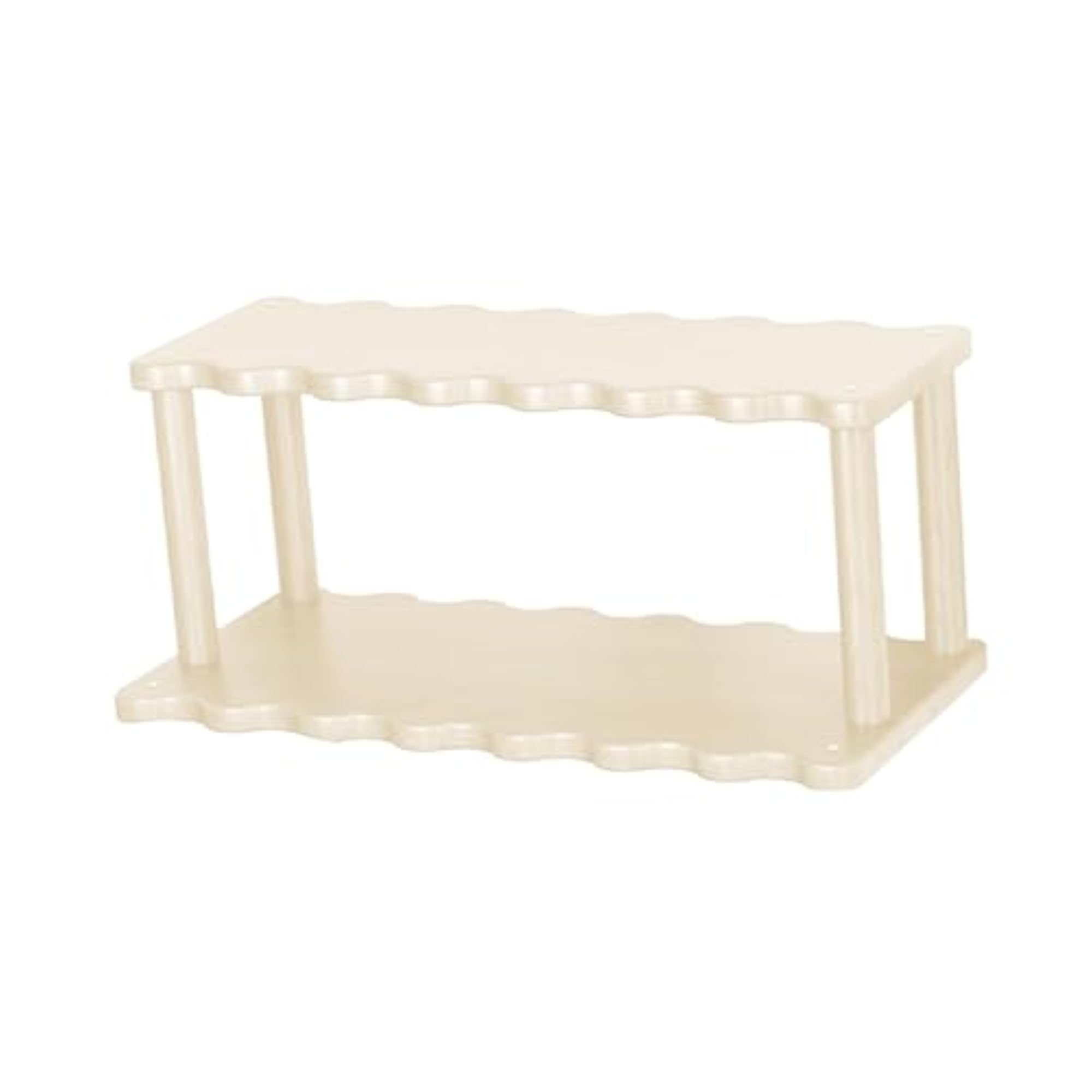 Desktop Storage Rack Organizer Display Makeup Organizer