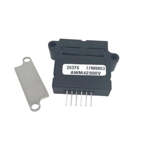 Sensor de flujo AWM42300V repuesto para solucionar fallos de aire