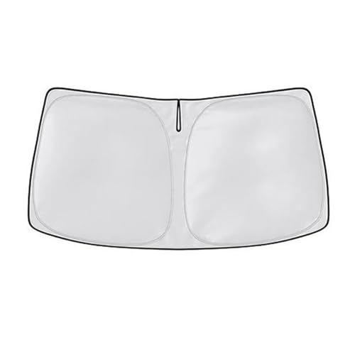 Pare-soleil Macan 95B 2014-2023 pour pare-brise et lunette arrière