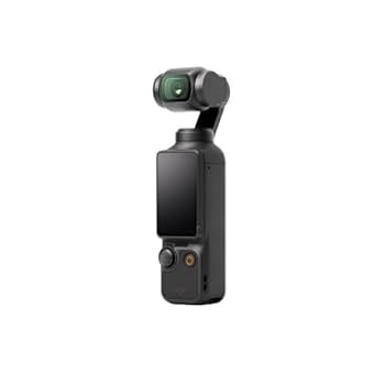 ほぼ新品　DJI OSMO ACTION 3 Amazon.com : DJI Osmo Action 3 Outdoor Combo - 4K/120fps