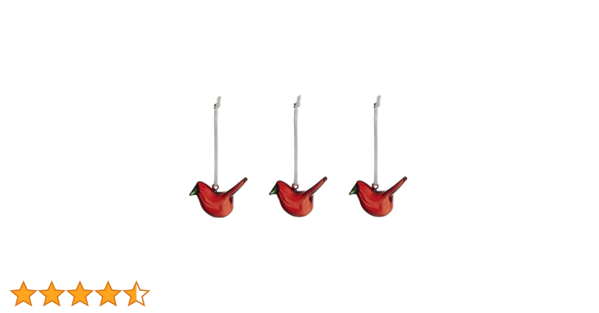 Amazon.co.jp: 【正規輸入品】 イッタラ ガラスバード