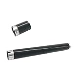 LQNXAVUD Rullo di riscaldamento Rullo fusore superiore compatibile con Ricoh SP3600 3600SF 3600DN 3610SF 4510SF 4510DN 4520DN MP401SPF 402SPF SP3600 MP401 MP402