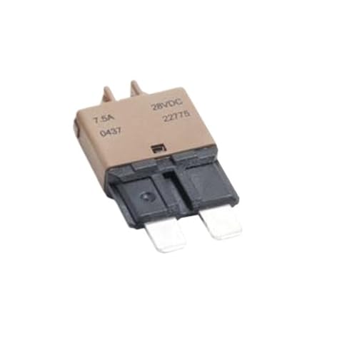 Fusible 22715 15A idéal pour vos travaux de rénovation à la maison