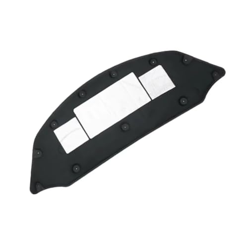 Tapis d'isolation capot pour Benz Classe B W246 2012-2018 thermique