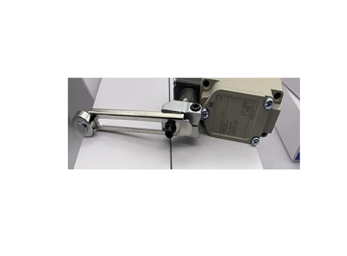 Limit Switch WLCA2-2A interrupteur fin de course WLCA12-2TC WLCA12-TH - 2