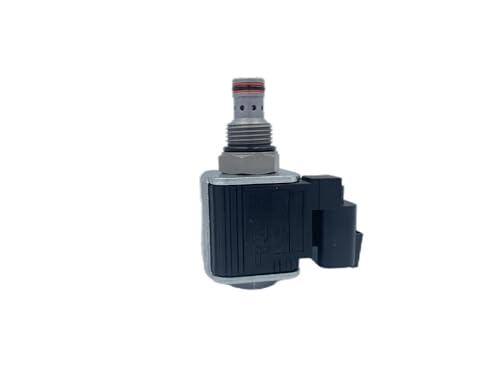Électrovanne DSH082C pour remplacer vos vannes de commande usées