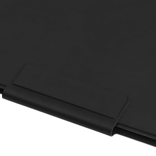 Teclado retroiluminado con panel táctil para tableta de 11" 7
