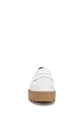 Image of Franco Sarto Women's Balin Lug Sole Chunky Loafer