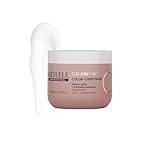 REVUELE Hair Professional Colorithic Mascarilla de Cuidado para Cabello Teñido – Protege Color, Nutre, Repara y Mejora Suavidad y Brillo, Cabello Saludable y Resistente, 300 ml