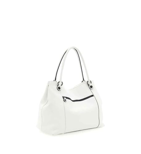Sac Gabs Marisa TG L blanc : résolvez le manque de place avec style