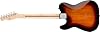 Squier by Fender Affinity Series Telecaster, Electric Guitar, Maple Fingerboard, Black Pickguard, 3 Colour Sunburst, Comes with Free Virtual Lessons #1