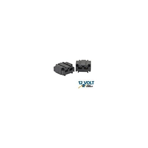 Luxform Lighting SPT3-SPT3 Connectors - 2 Pack Cover